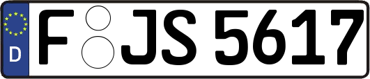 F-JS5617