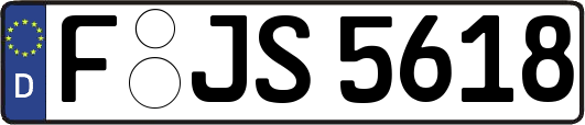 F-JS5618
