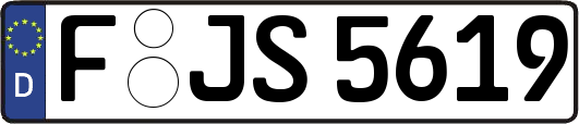 F-JS5619