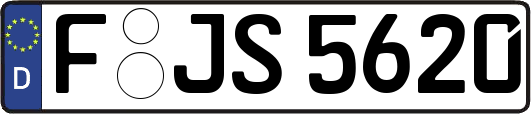 F-JS5620