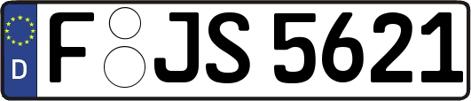 F-JS5621