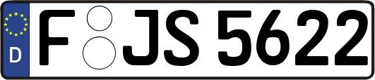 F-JS5622