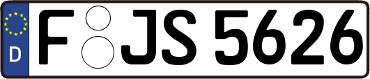 F-JS5626