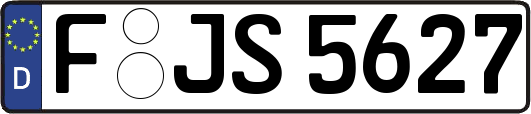 F-JS5627