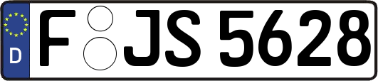 F-JS5628