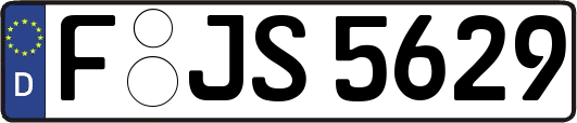 F-JS5629