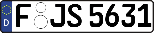 F-JS5631