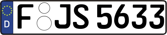 F-JS5633