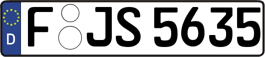 F-JS5635