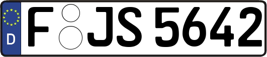 F-JS5642