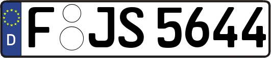 F-JS5644