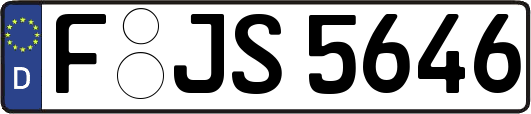 F-JS5646