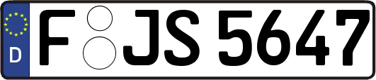 F-JS5647