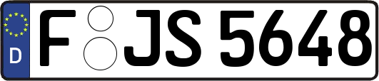F-JS5648