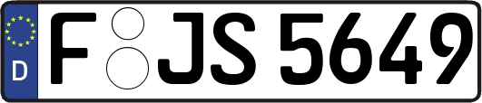 F-JS5649
