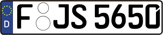 F-JS5650