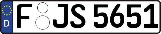 F-JS5651