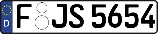F-JS5654