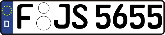 F-JS5655