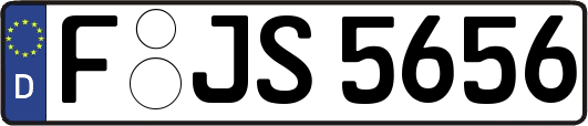 F-JS5656
