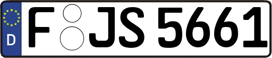 F-JS5661