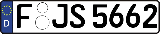 F-JS5662