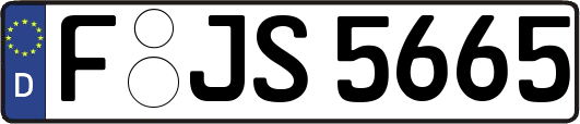 F-JS5665