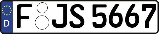 F-JS5667