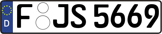 F-JS5669
