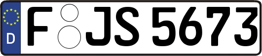 F-JS5673