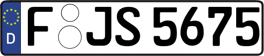F-JS5675