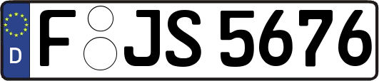 F-JS5676