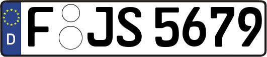F-JS5679