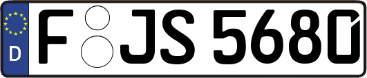 F-JS5680
