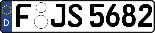 F-JS5682