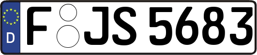F-JS5683