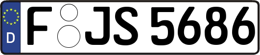 F-JS5686