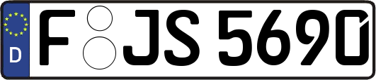 F-JS5690