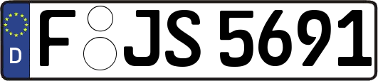 F-JS5691