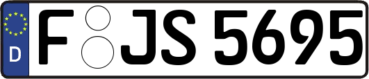 F-JS5695