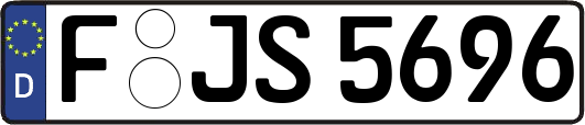 F-JS5696