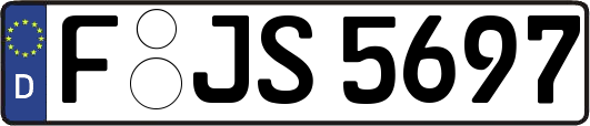 F-JS5697