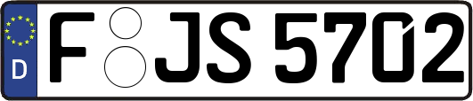 F-JS5702