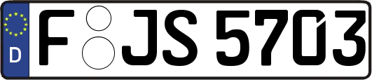 F-JS5703