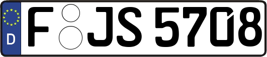 F-JS5708