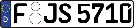 F-JS5710