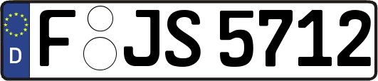 F-JS5712