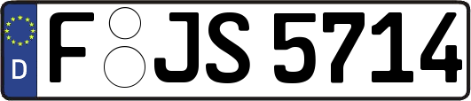 F-JS5714