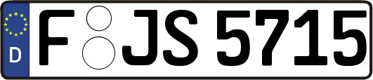 F-JS5715