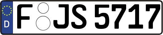 F-JS5717